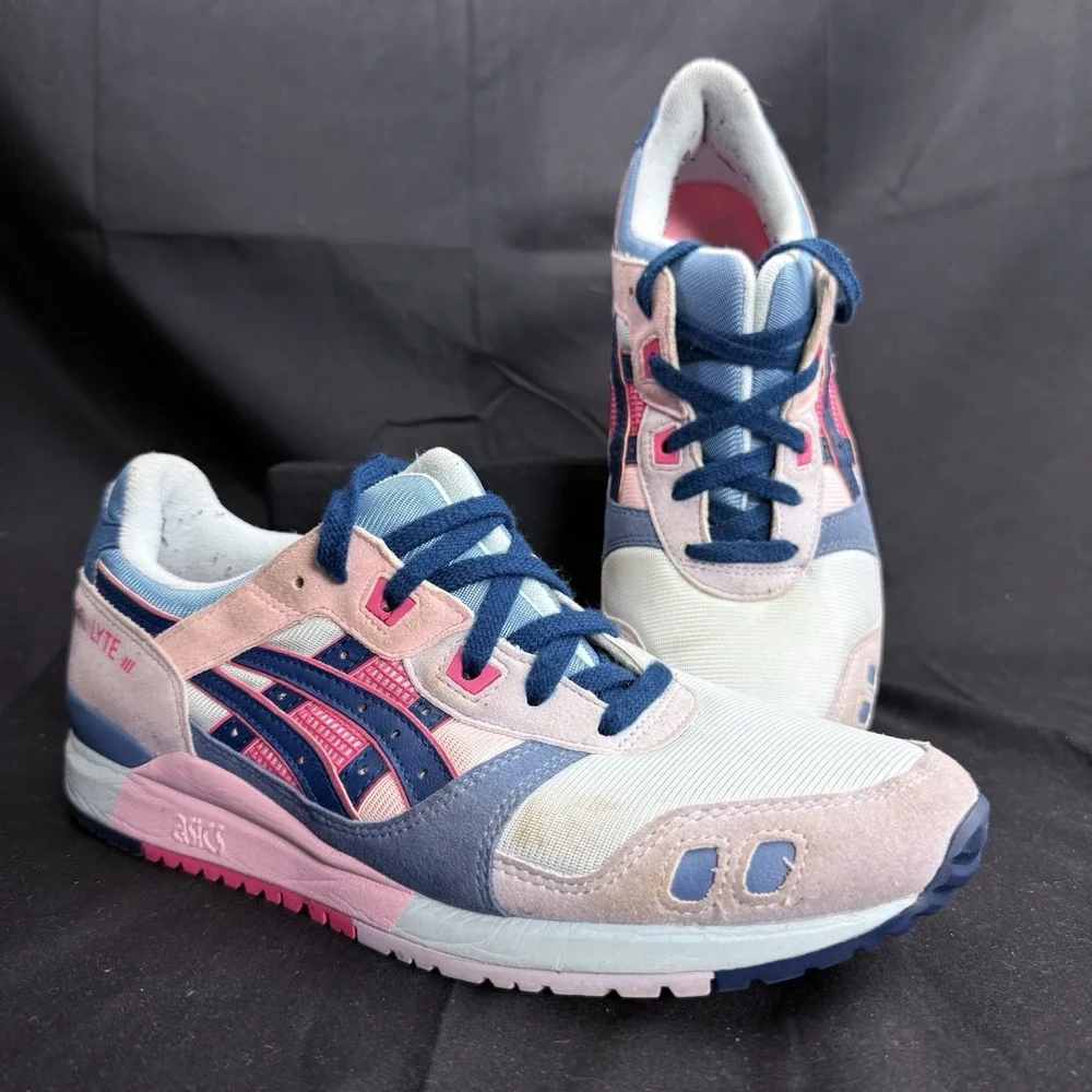 Asics Gel Lyte 3 III OG 